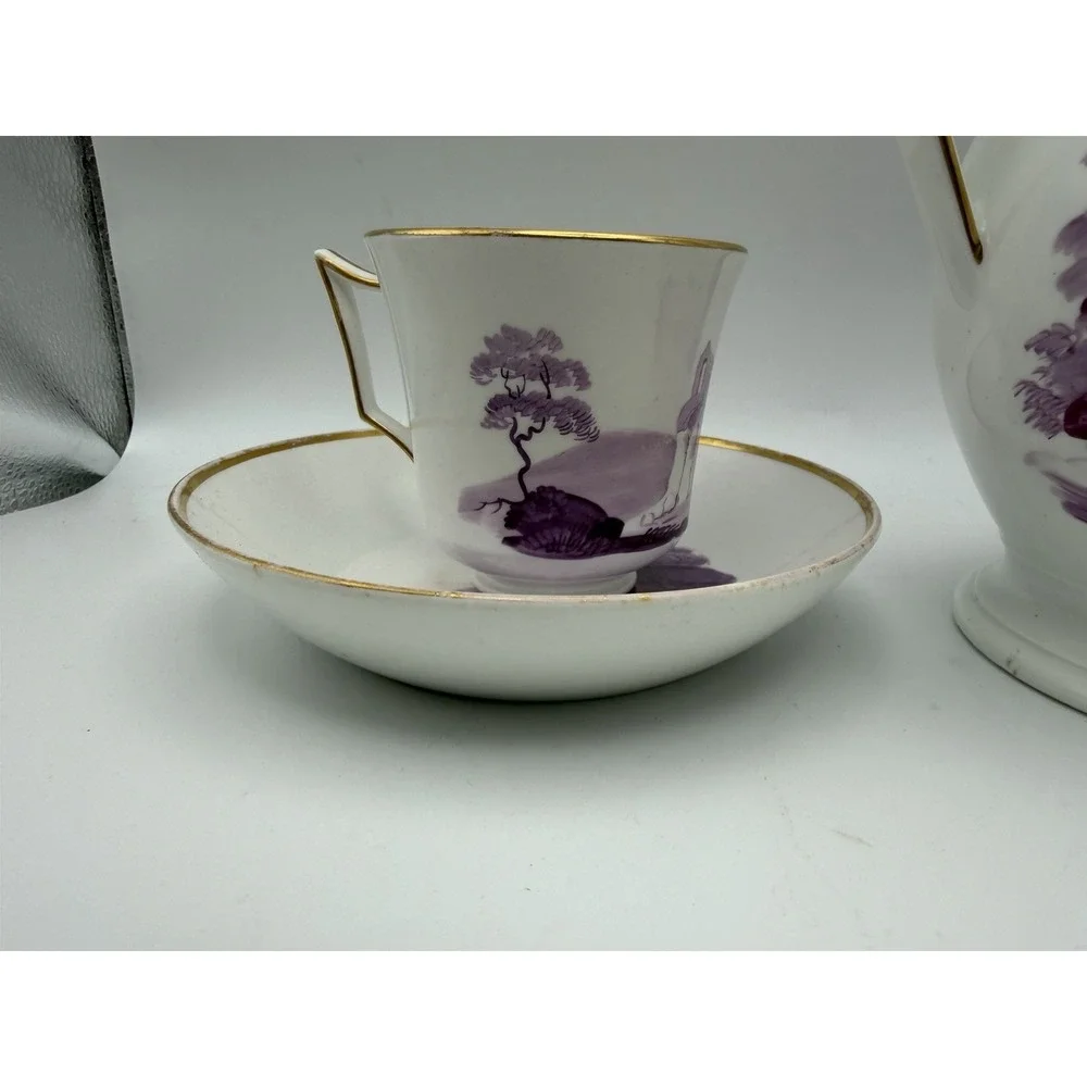 Wedgwood rare antique